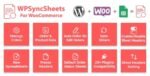 WooSheets - WPSyncSheets For WooCommerce - Manage WooCommerce Orders with Google Spreadsheet