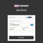 WooCommerce Bambora Gatewa