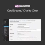 WooCommerce CardStream Gateway