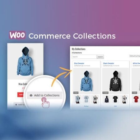 Docket - WooCommerce Collections / Wishlist / Watchlist - WordPress Plugin