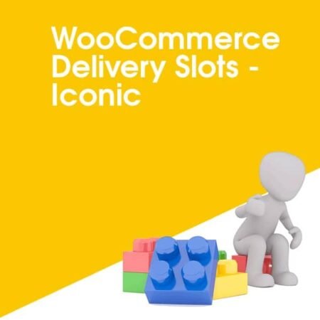 WooCommerce Delivery Slots by Iconic