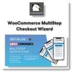 WooCommerce MultiStep Checkout Wizard