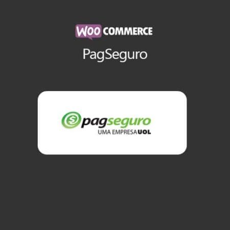 WooCommerce PagSeguro Gateway