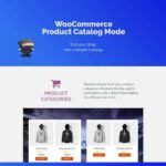 WooCommerce-Product-Catalog-Mode-Enquiry-Form