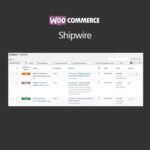 WooCommerce Shipwire