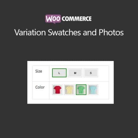 Variation Swatches and Photos by Element Stark