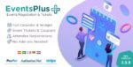 WordPress Events Calendar Registration & Tickets - Events Plus