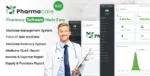 Pharmacare - Pharmacy Software Made Easy