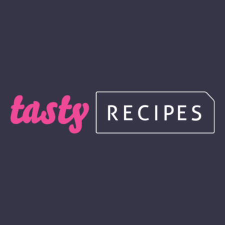 Tasty Recipes - A Powerful WordPress Recipe Plugin for Food Blogs