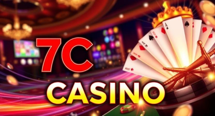 Exploring the Universe of 7c77 A Gateway to the Future